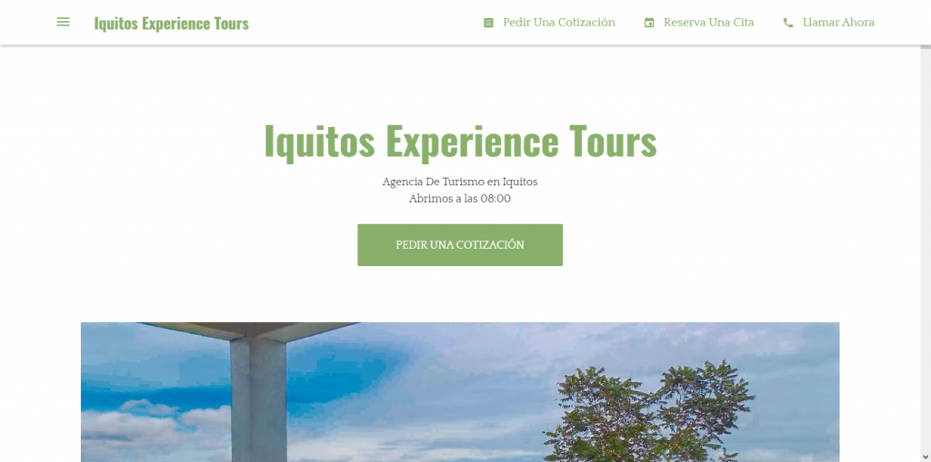 Iquitos Experience Tours
