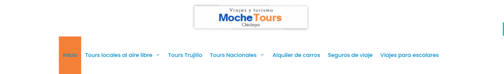 Moche Tours Chiclayo