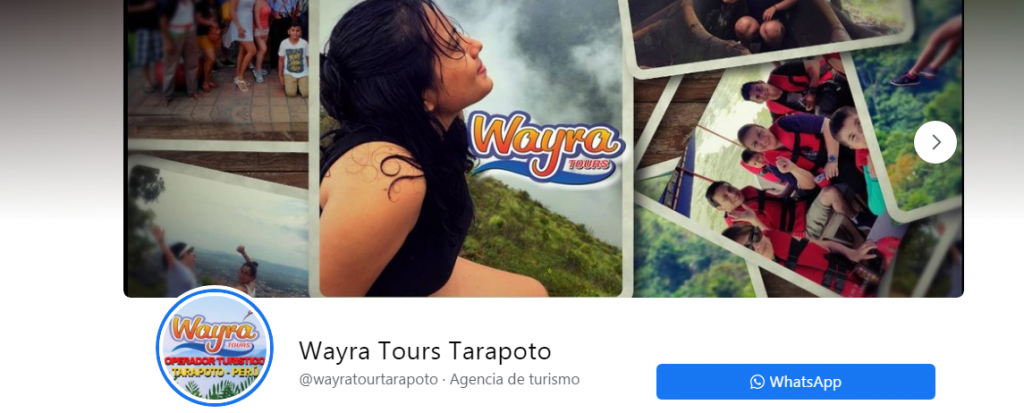 Wayra Tours