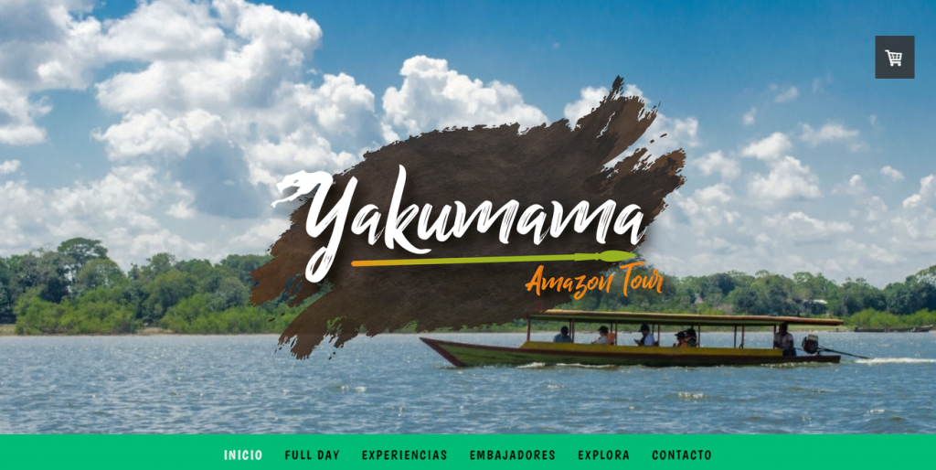 Yakumama Amazon Tour